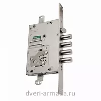 Замок Mottura 52.J535M My Key D